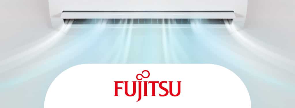 sunshine coast fujitsu air conditioners