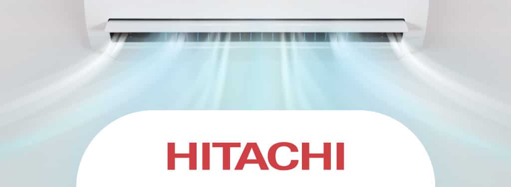 sunshine coast hitachi air conditioners