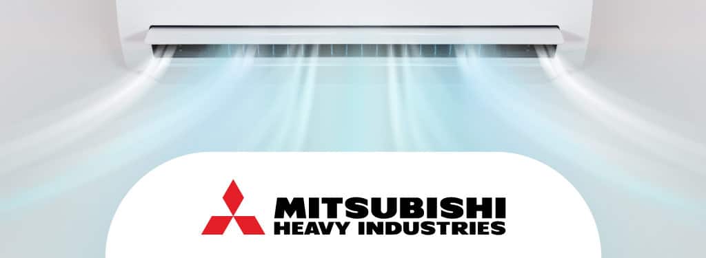 sunshine coast mitsubishi heavy industries air conditioners