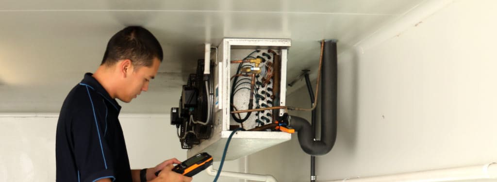 commercial refrigeration repairs sunshine coast fridge servicing